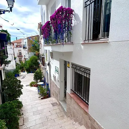 Casa Kiana Gam Apartment Alicante Exterior photo