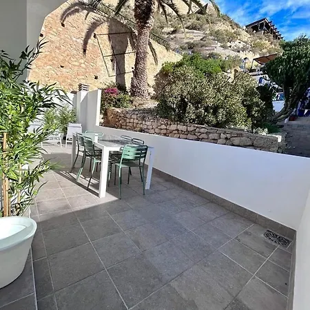 Casa Kiana Gam Apartment Alicante Exterior photo