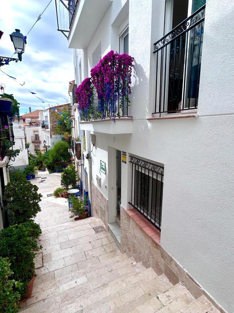 Casa Kiana Gam Apartment *