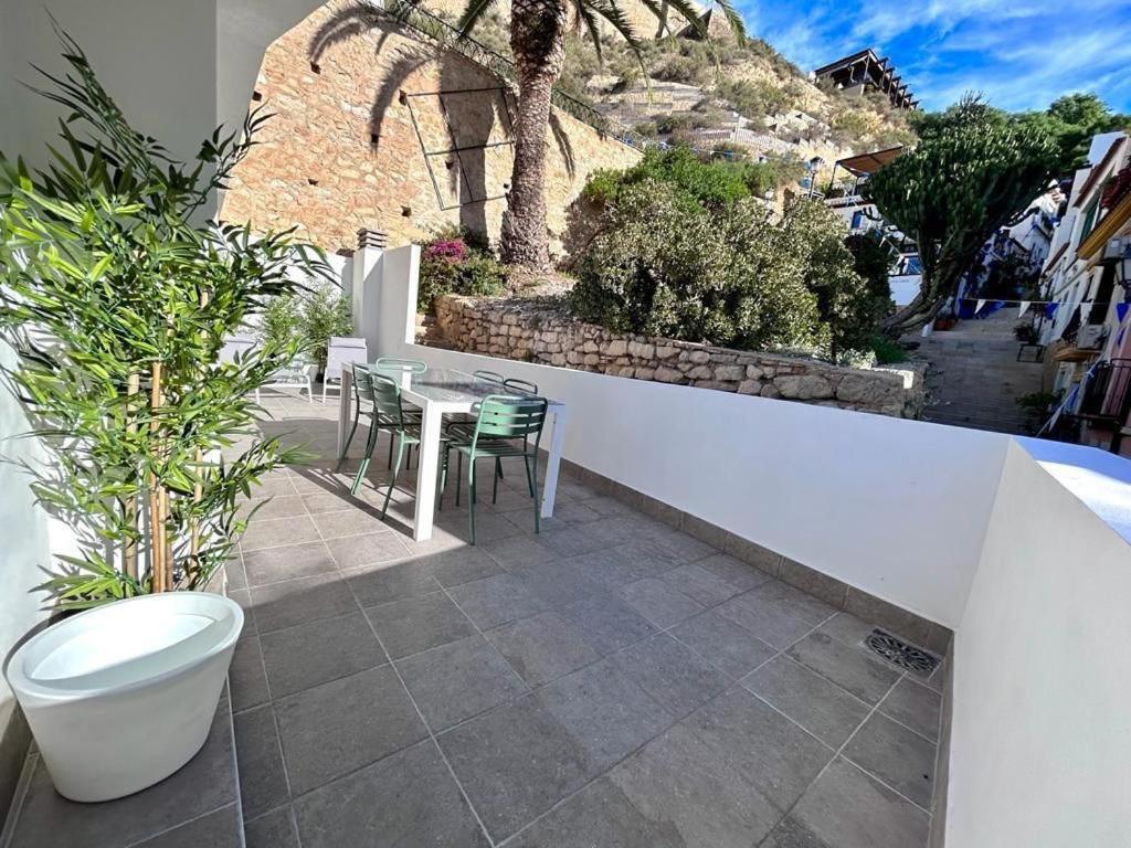 Casa Kiana Gam Apartment Alicante