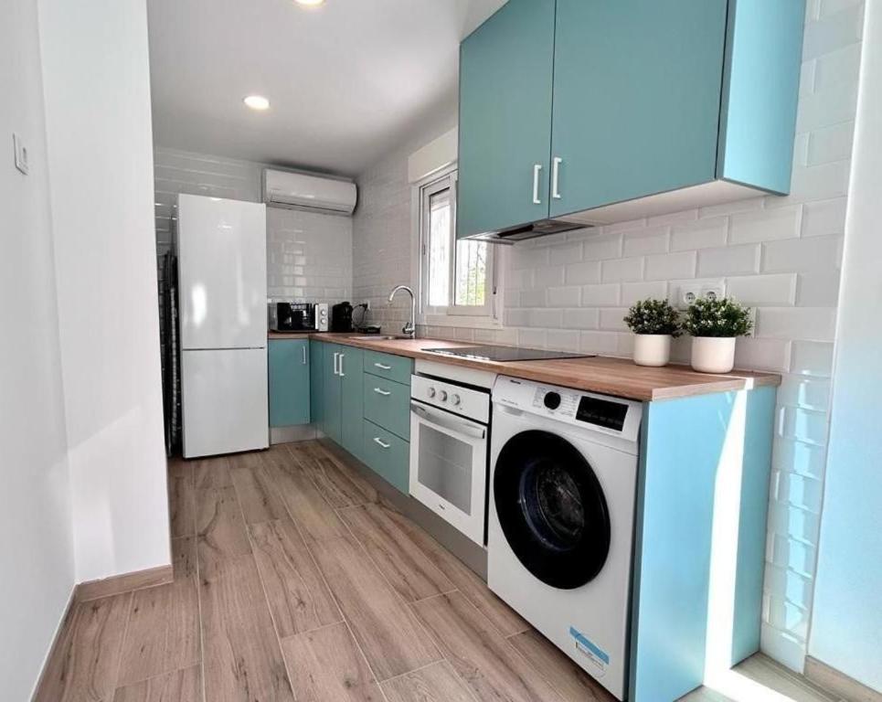 Casa Kiana Gam Apartment